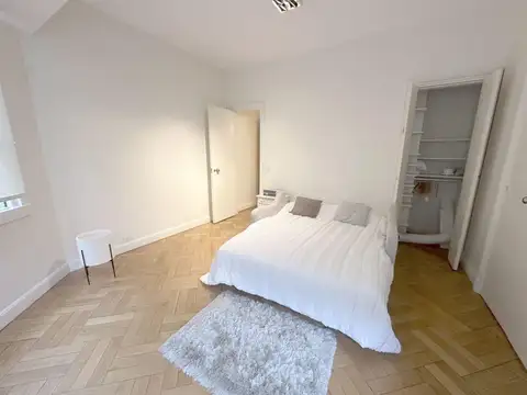 Departamento en Alquiler Temporal 50 años