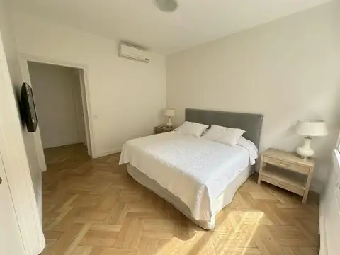 Departamento en Alquiler Temporal de 2 dormitorios