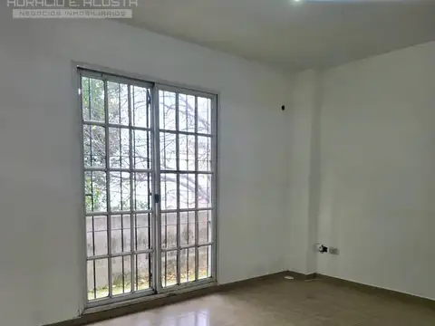 Depto Tipo Casa en Alquiler 10 años