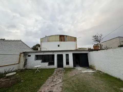 Calle 9 al 3600