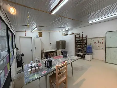 Galpon en Venta A Estrenar