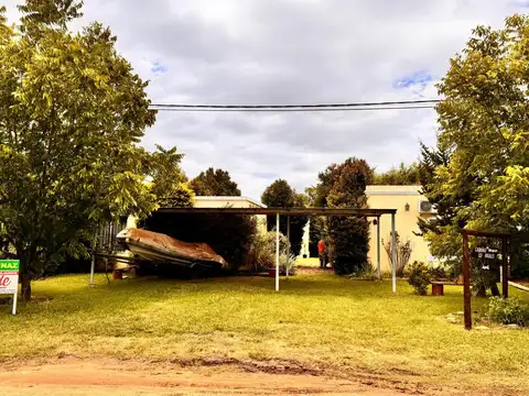 Complejo Turístico en Venta Barrio Artalaz
