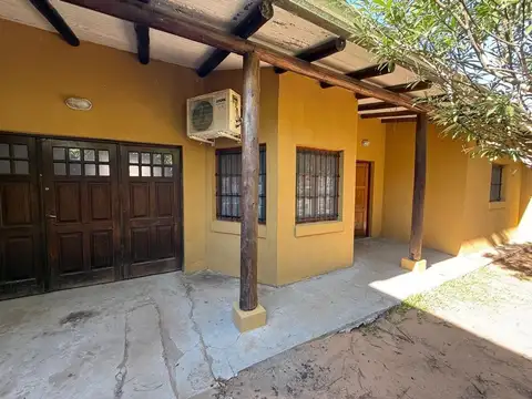 Casa en Alquiler en Concordia, Entre Ríos