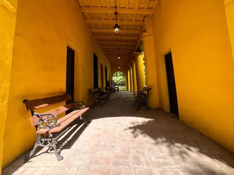 Las Hojas