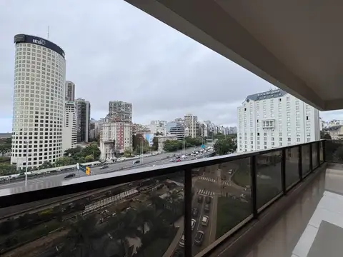 Departamento en Venta con 2 cocheras