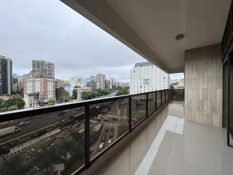 Departamento 3 ambientes con 3 baños