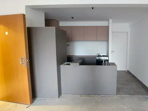 Departamento en Venta al Oeste
