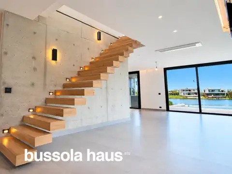 Casa en Venta A Estrenar