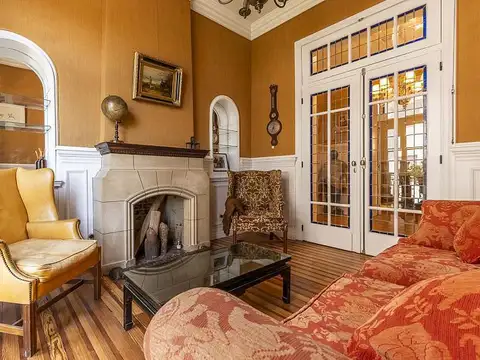 Departamento en Venta en Recoleta, USD 420.000