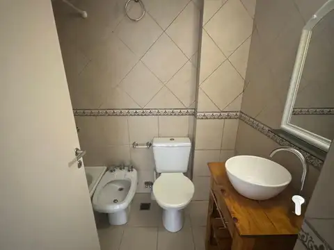 Departamento en Alquiler al Oeste