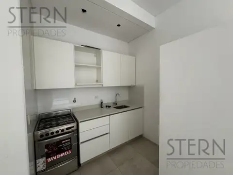 Departamento en Caballito