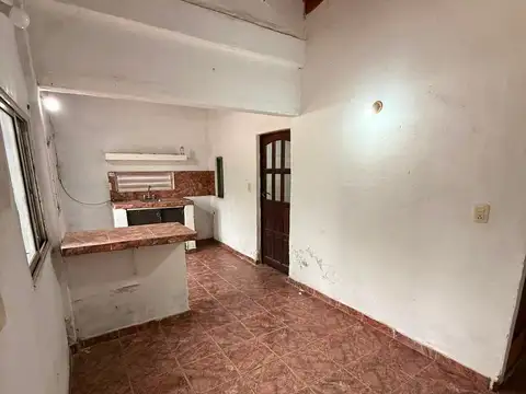 Departamento en Alquiler de 2 ambientes