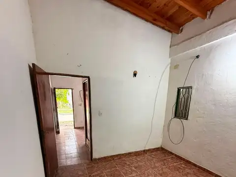 Departamento en alquiler en Villa del Oeste