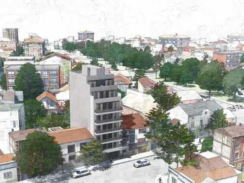 Av.  Carrasco 700 - Local