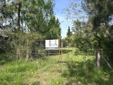 Venta lote El rodeo. 303 46 y 48.