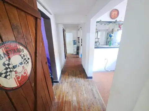 Casa en Venta 30 años