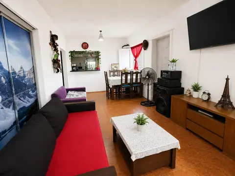 Venta casa 4 ambientes Villa de Mayo