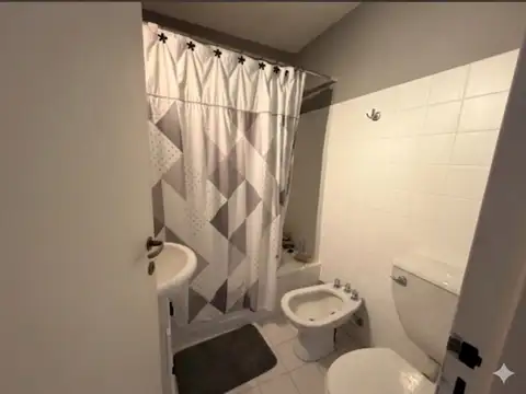 Departamento en Venta en Palermo, USD 97.000