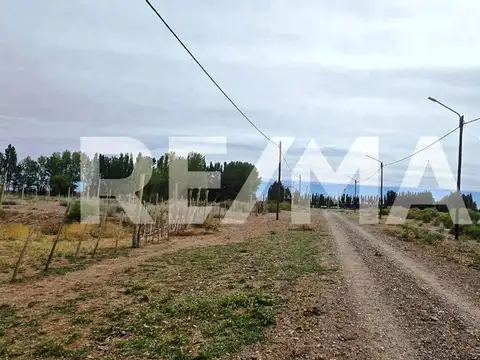Terreno en Venta en Senillosa, USD 30.000