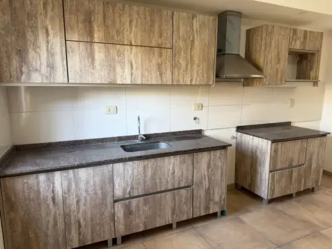 Depto Tipo Casa en Venta en Libertad, USD 68.000