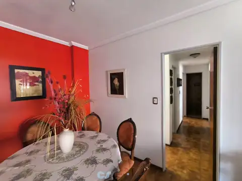 Departamento en Venta Apto profesional