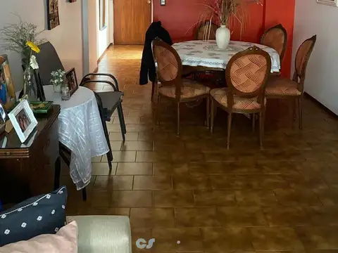 Departamento en Venta 40 años