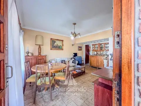Casa en Venta 35 años