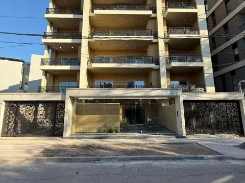 DEPARTAMENTO 2 AMBIENTES EN VENTA SAN ANTONIO DE PADUA