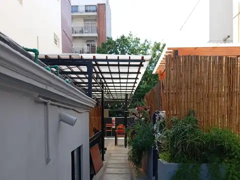 Local en Venta 50 años