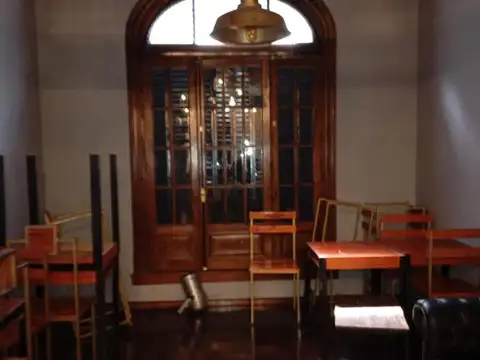 Local en Venta 50 años