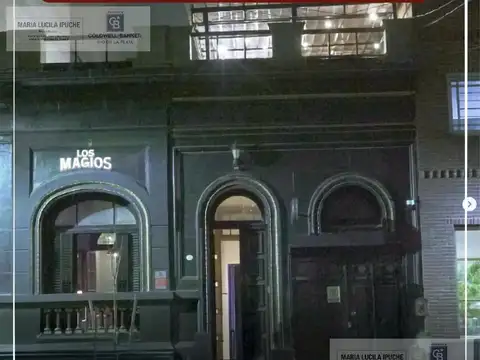 vende fondo de comercio bar restaurante en caballito barrio ingles, financiado