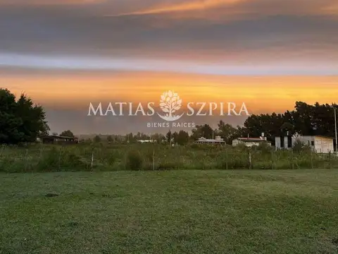 Casa en Venta en Villa Ruiz, USD 185.000