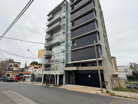 Oficina Monoambiente con 1 baño