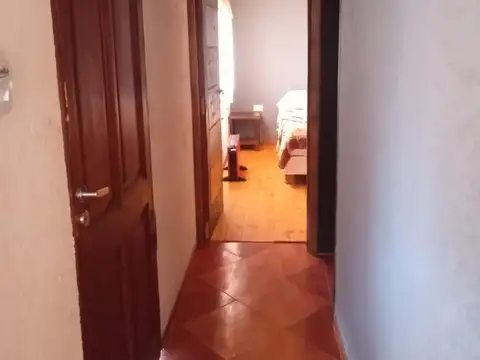 ORR. Venta de casa con predio de cabaña