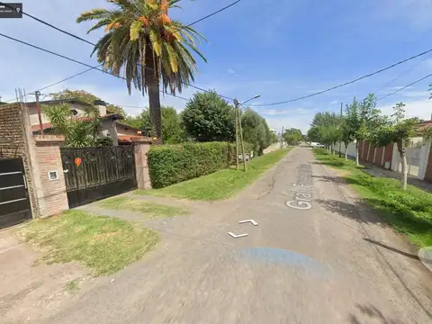 Terreno / Lote en venta de 640m2 ubicado en Ituzaingó Norte