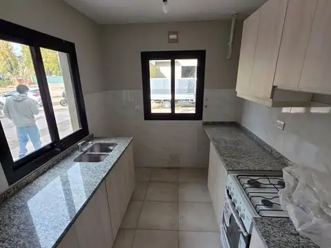 Departamento en Venta de 2 dormitorios