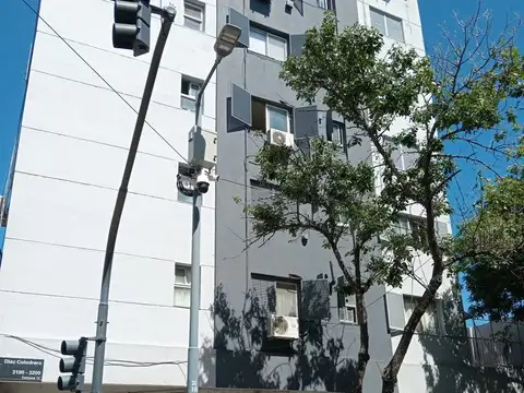 Departamento de 2 ambientes