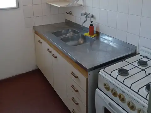 Departamento en Alquiler 50 años