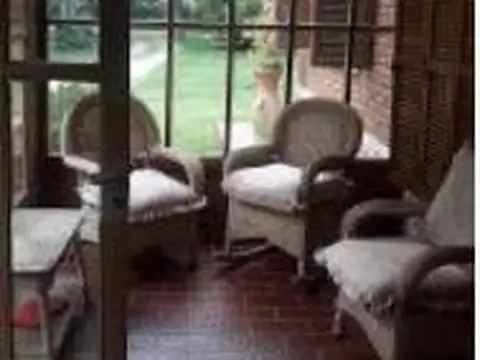 Venta Casa San Rafael - Mendoza - Emprendimiento Gastronómico - Hotelero.