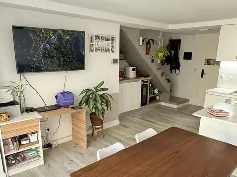 Departamento en Venta 1 año