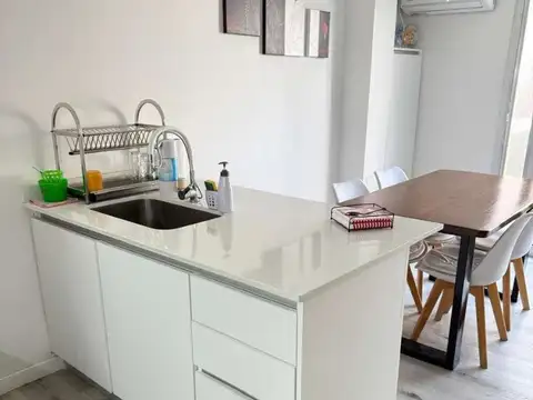 Departamento en Venta en Olivos, USD 169.000