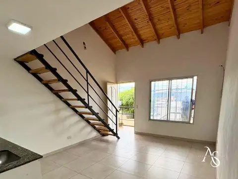 Departamento en Alquiler de 2 dormitorios