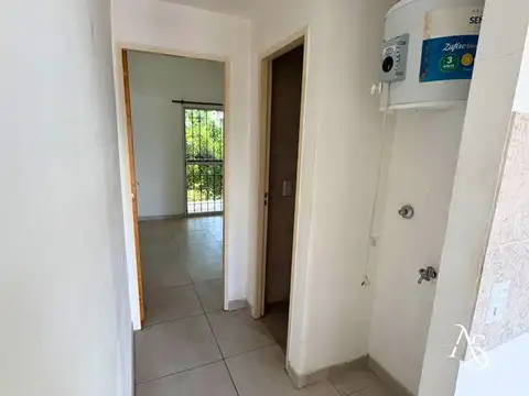Departamento en Alquiler 5 años