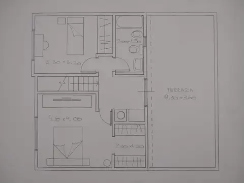Departamento en Venta en Lanus Oeste, USD 139.000