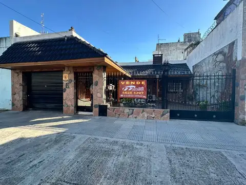 Casa - Venta - Argentina, La Matanza - Ascasubi 6191