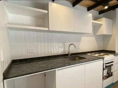 Departamento en Venta al Este