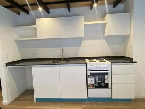 Departamento en Venta en Boca, USD 123.000