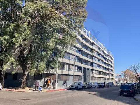 VENTA APARTAMENTO 2 DORM  , TRES CRUCES