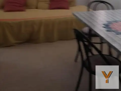 Departamento en venta - 1 Dormitorio 1 Baño - Mar del Plata
