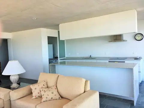 Departamento - Lomo de la Ballena